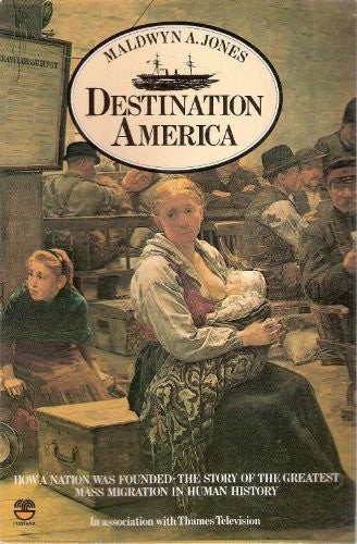 Destination America
