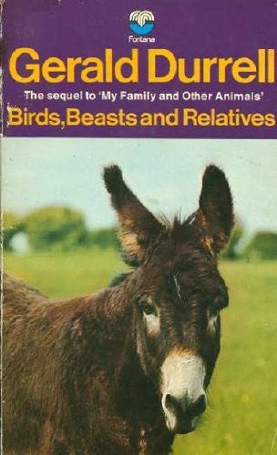 Birds, Beasts and Relatives