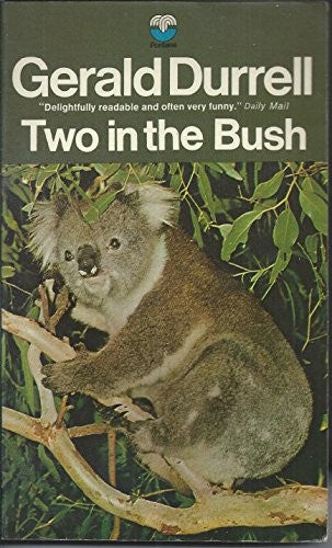 Two in the Bush