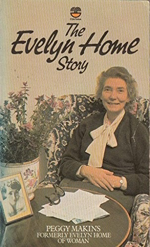 Evelyn Home Story