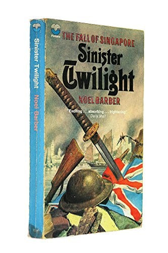 Sinister Twilight