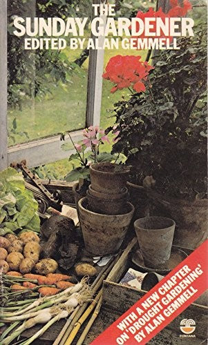 Sunday Gardener