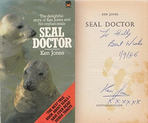 Seal Doctor