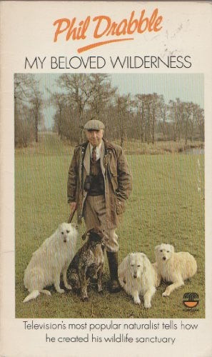 My Beloved Wilderness