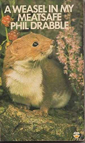 Weasel in My Meatsafe