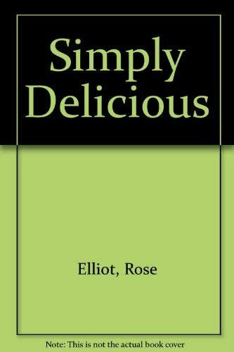Simply Delicious