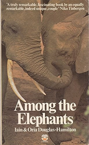 Among the Elephants