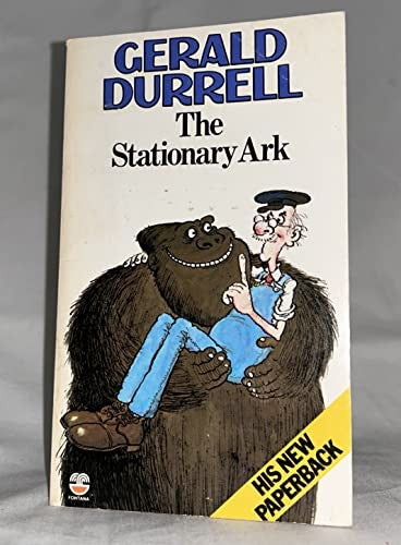 The Stationary Ark