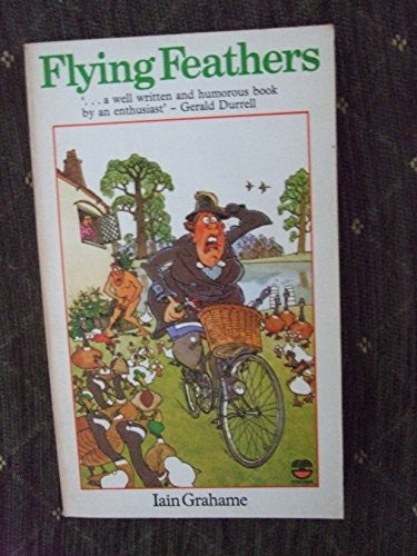 Flying Feathers
