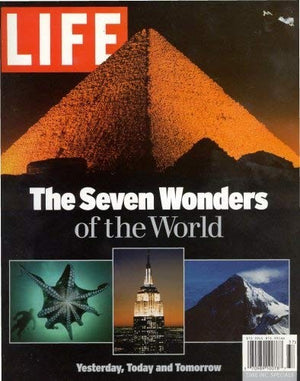 The Seven Wonders of the World