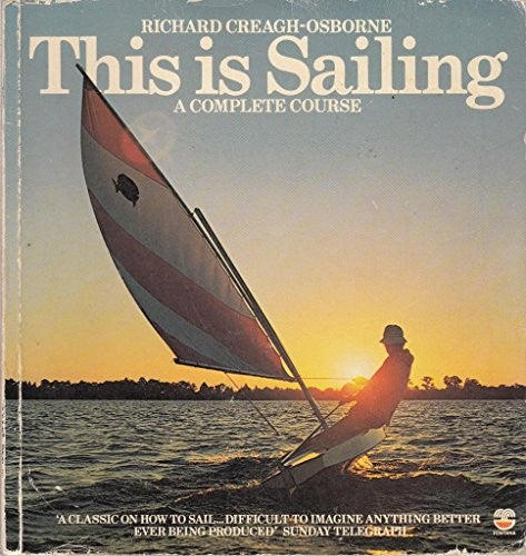 This is Sailing