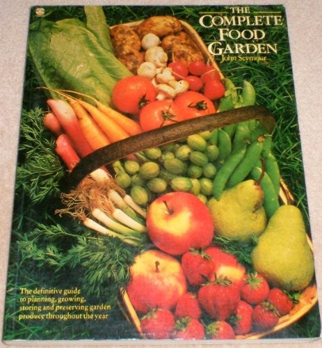 Complete Food Garden