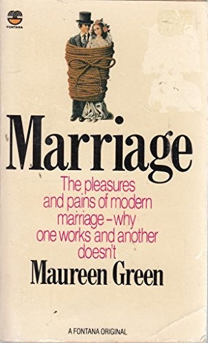 Marriage