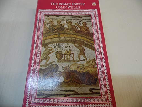 The Roman Empire