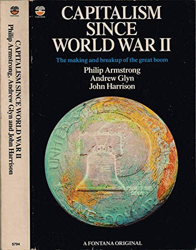 Capitalism Since World War II
