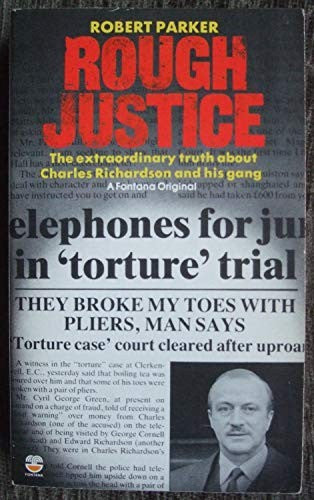 Rough Justice