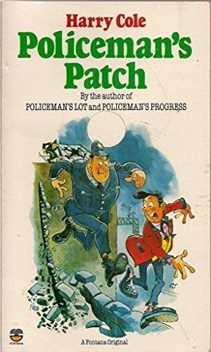 Policemans Patch