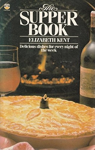 The Supper Book