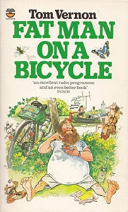 Fat Man on a Bicycle 