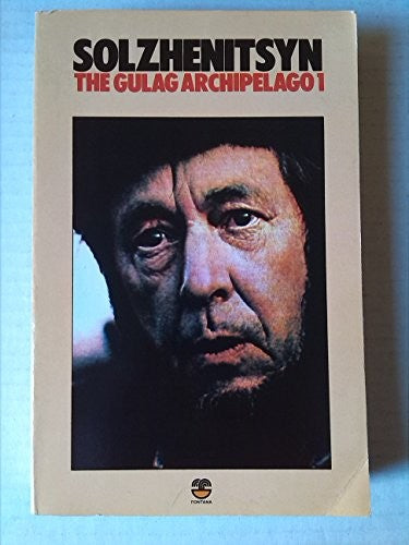 Gulag Archipelago 1