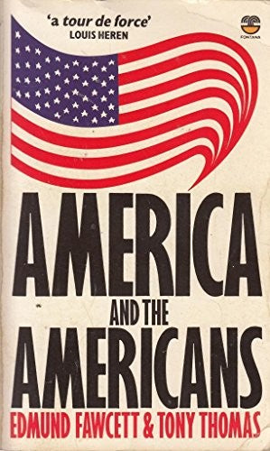 America and the Americans