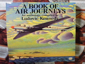 Book of Air Journeys 