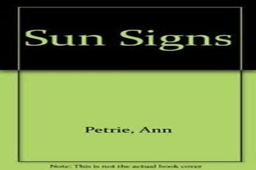 Sun Signs