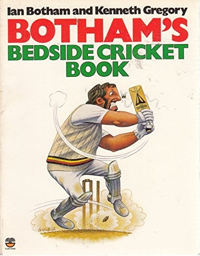 Bedside Cricket