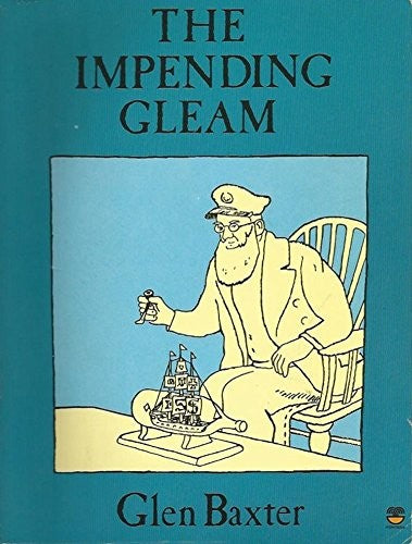 Impending Gleam