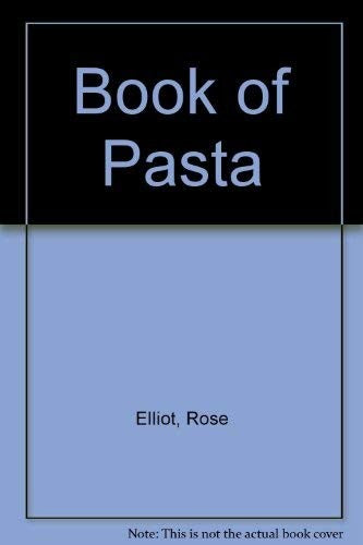 Book of Pasta