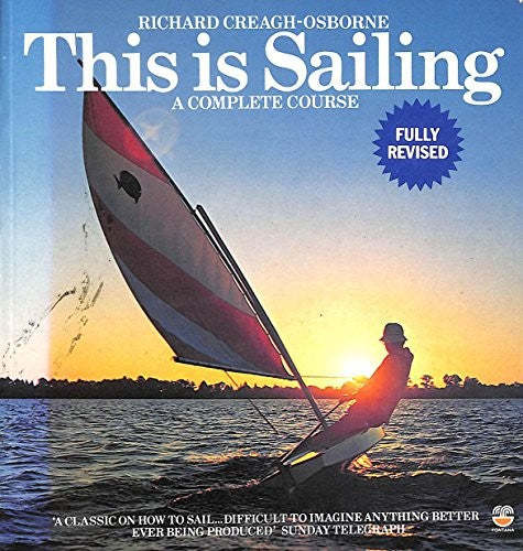 This is Sailing