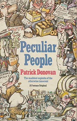 Peculiar People
