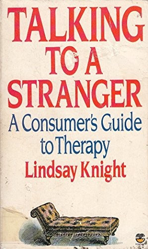 Talking to a Stranger
