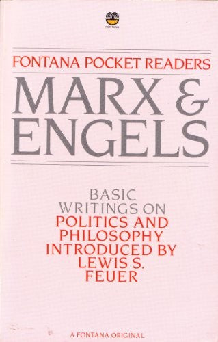 Basic Writings on Politics and Philosophy