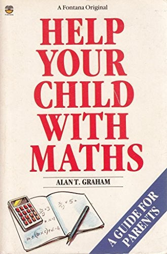 Help Your Child with Maths