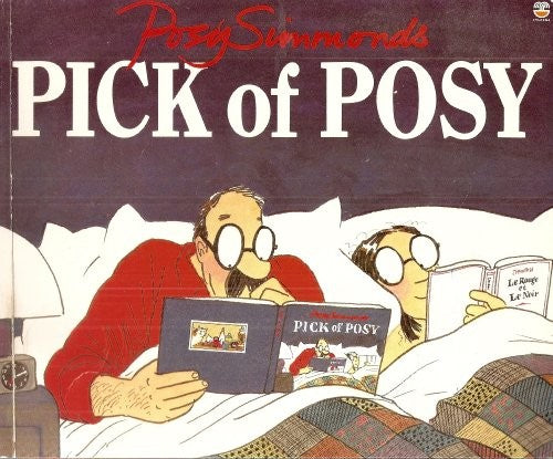 Pick of Posy