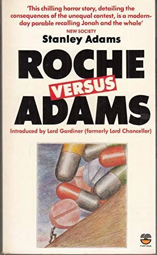Roche Versus Adams