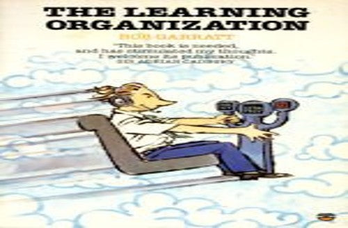 The Learning Organization