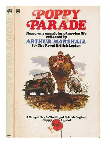 Poppy Parade
