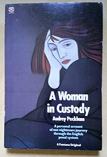 Woman in Custody
