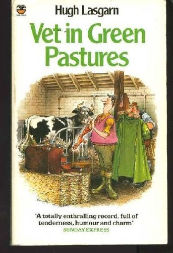 Vet in Green Pastures