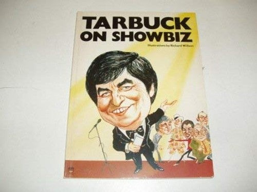 Tarbuck on Showbiz