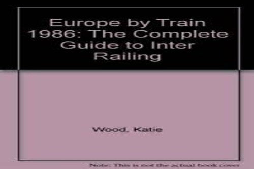 Europe by Train
