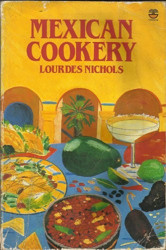 Mexican Cookery