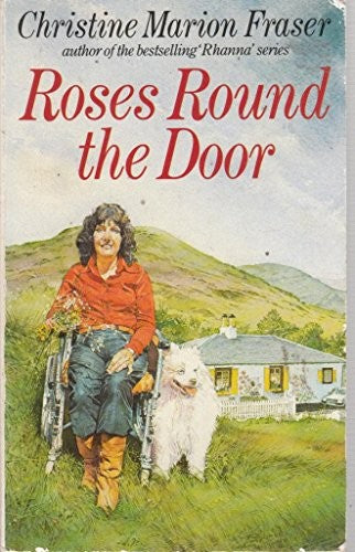 Roses Round the Door