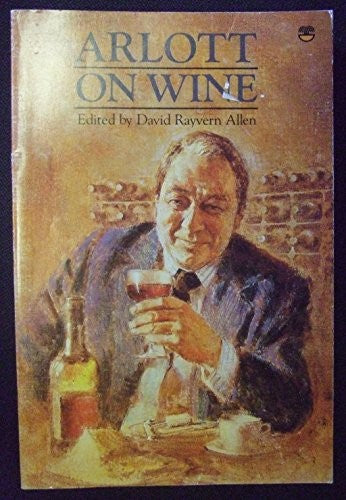 Arlott on Wine