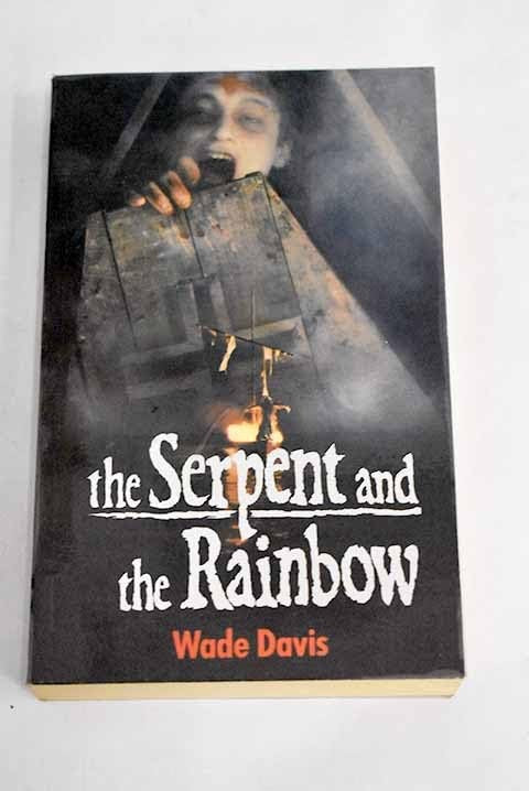 Serpent and the Rainbow