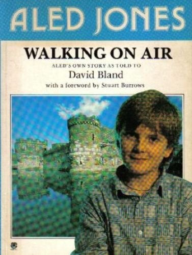 Aled Jones