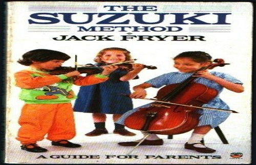 The Suzuki Method