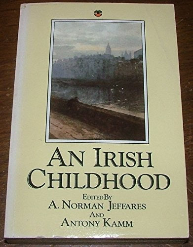 An Irish Childhoods